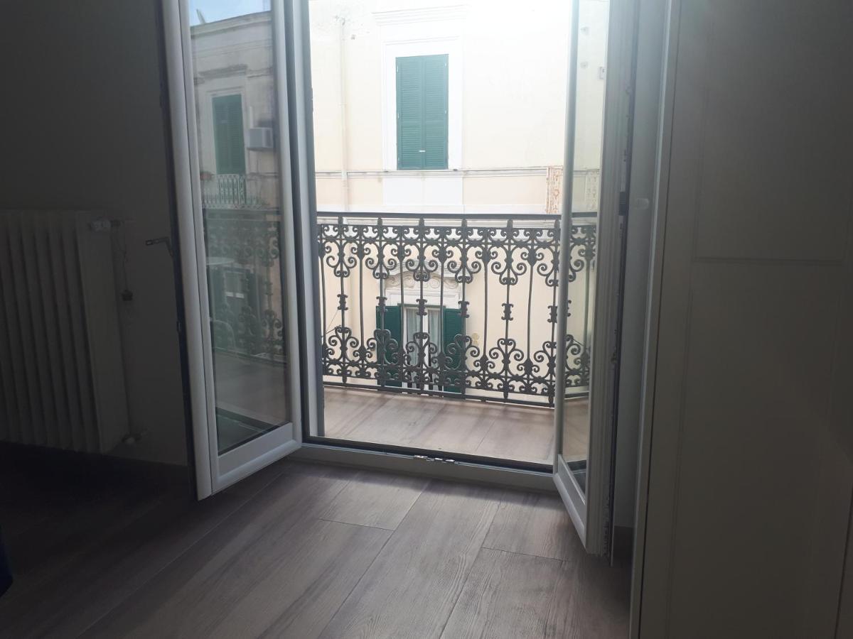 트라니 La Casa Dei Nonni B&B 외부 사진